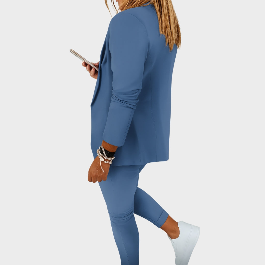 Ksenka - Sofisticirani komplet