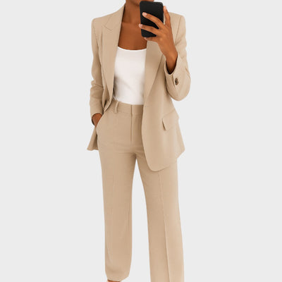 Sara - Odijelo koje podiže samopouzdanje