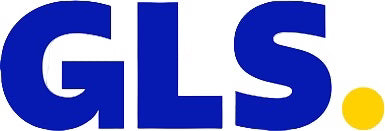 GLS logo